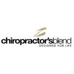 Chiropractor's Blend