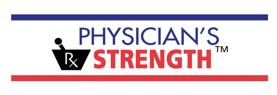 Physician's Strength™ Physician's Strength™
