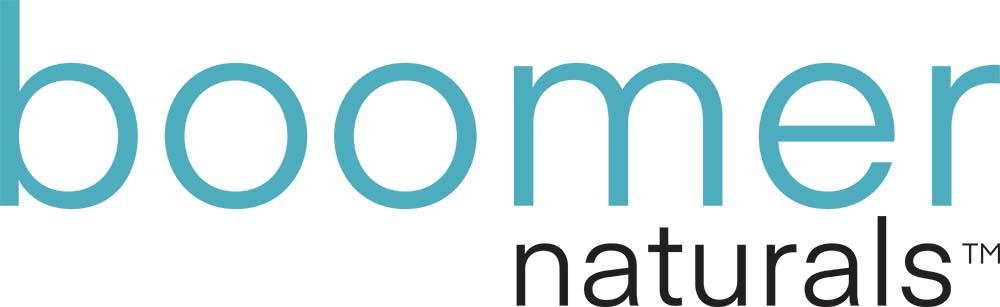 boomer naturals™ brands