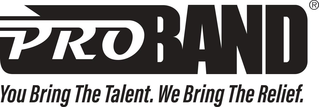 ProBand® brands