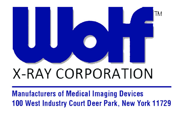 Wolf X-Ray Corporation brands