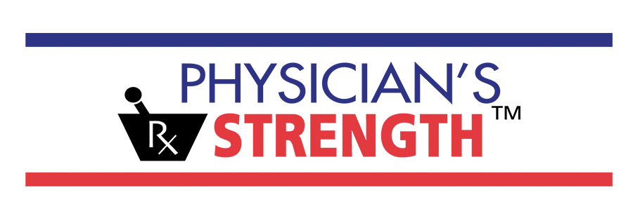 Physician's Strength™ brands