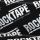 BLACK W/LOGO