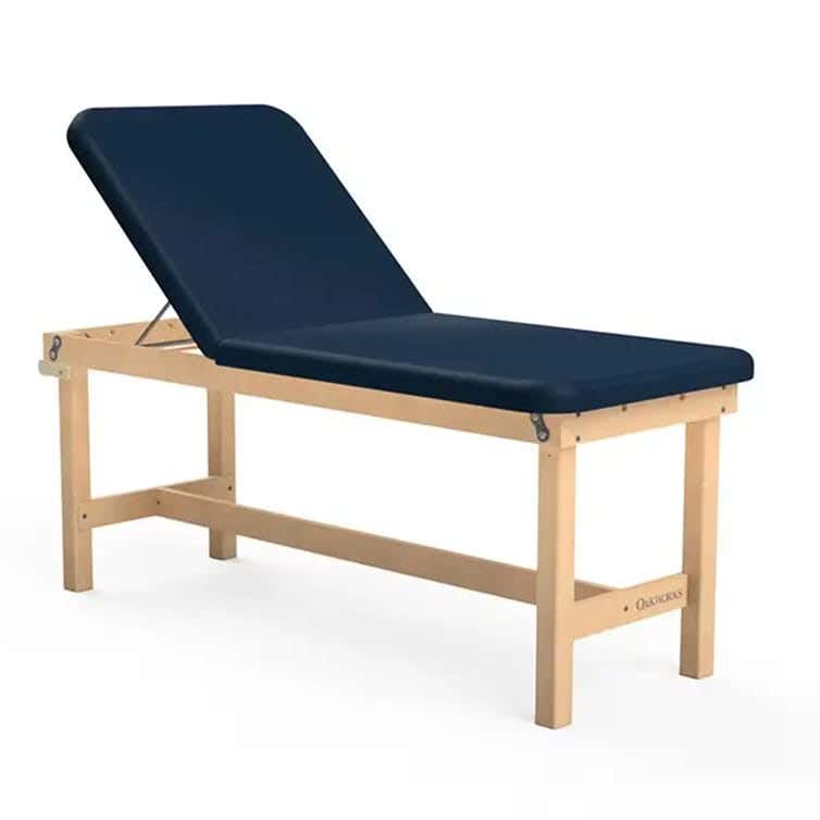 Chiropractic table