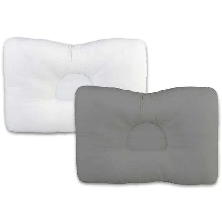 Two pillows