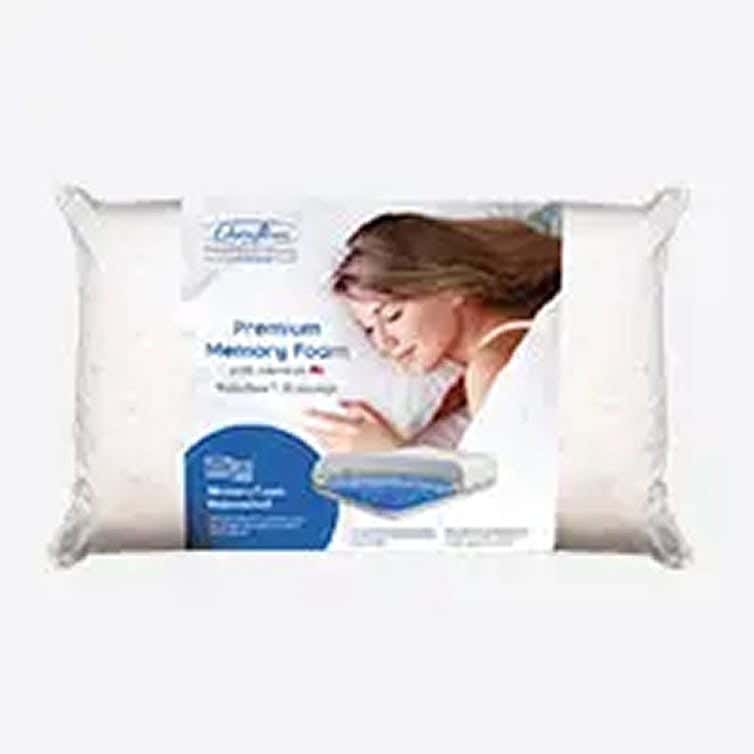 Cooling pillow