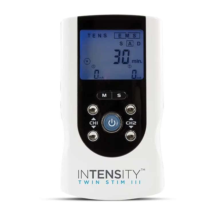 TENS machine