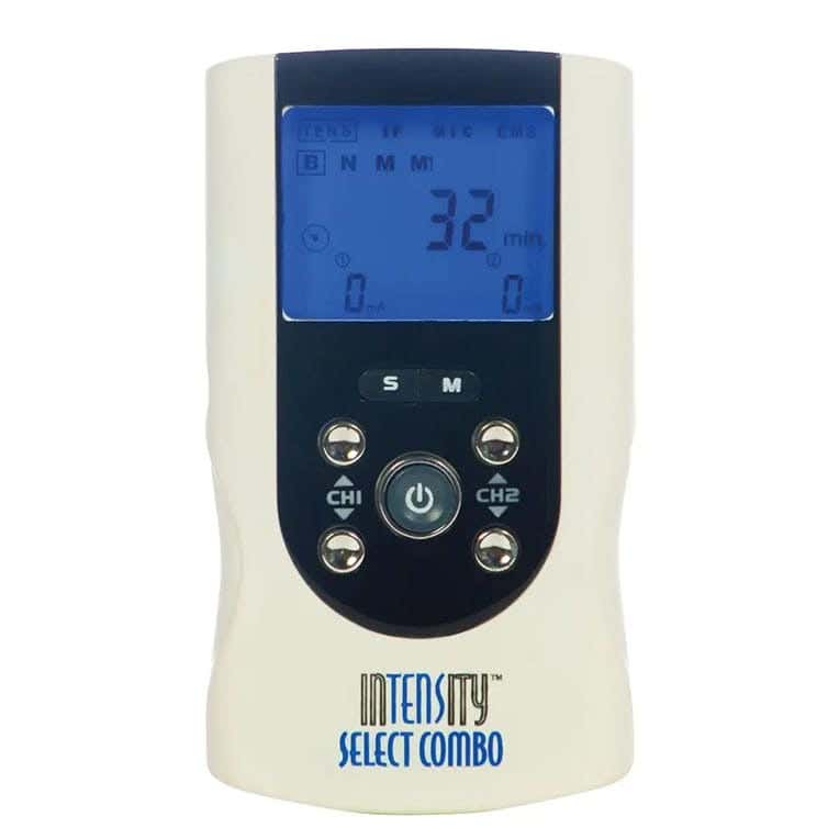 TENS machine