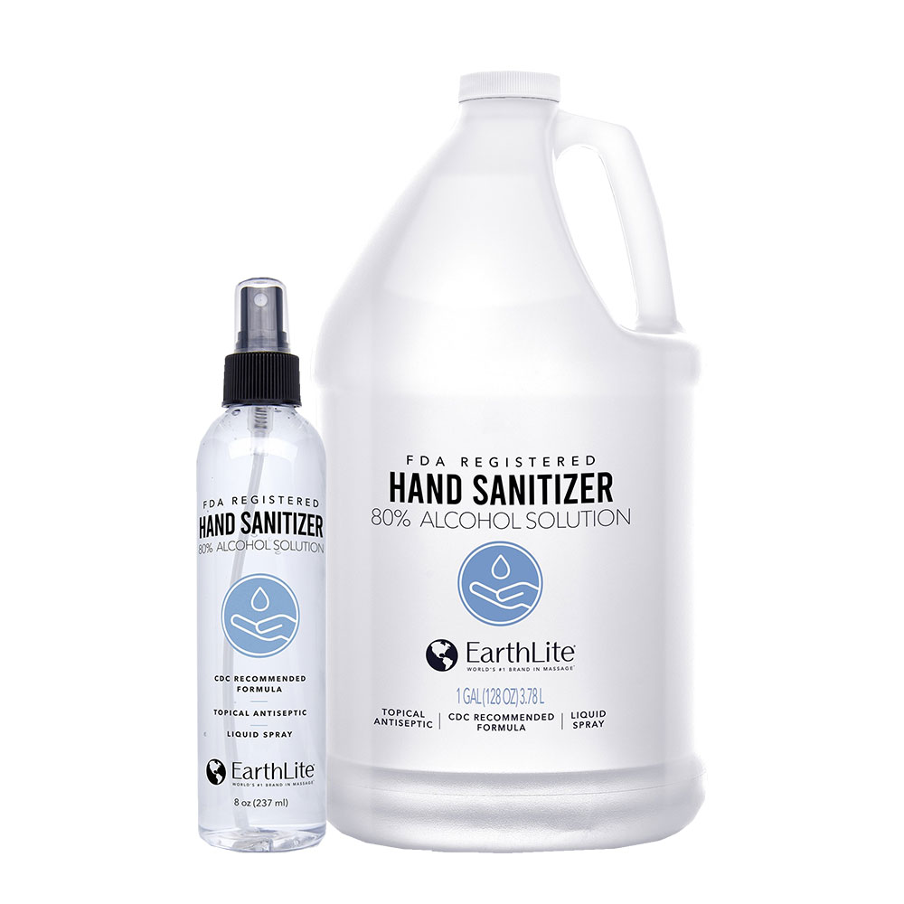 Hand Sanitizer