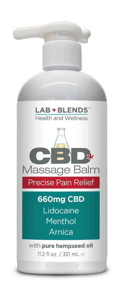 Sub Category Massage Oils