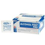 Alcohol & Prep Pads