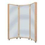 Mirrors & Screens Mirrors & Screens