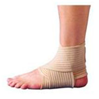 Lower Extremity Supports