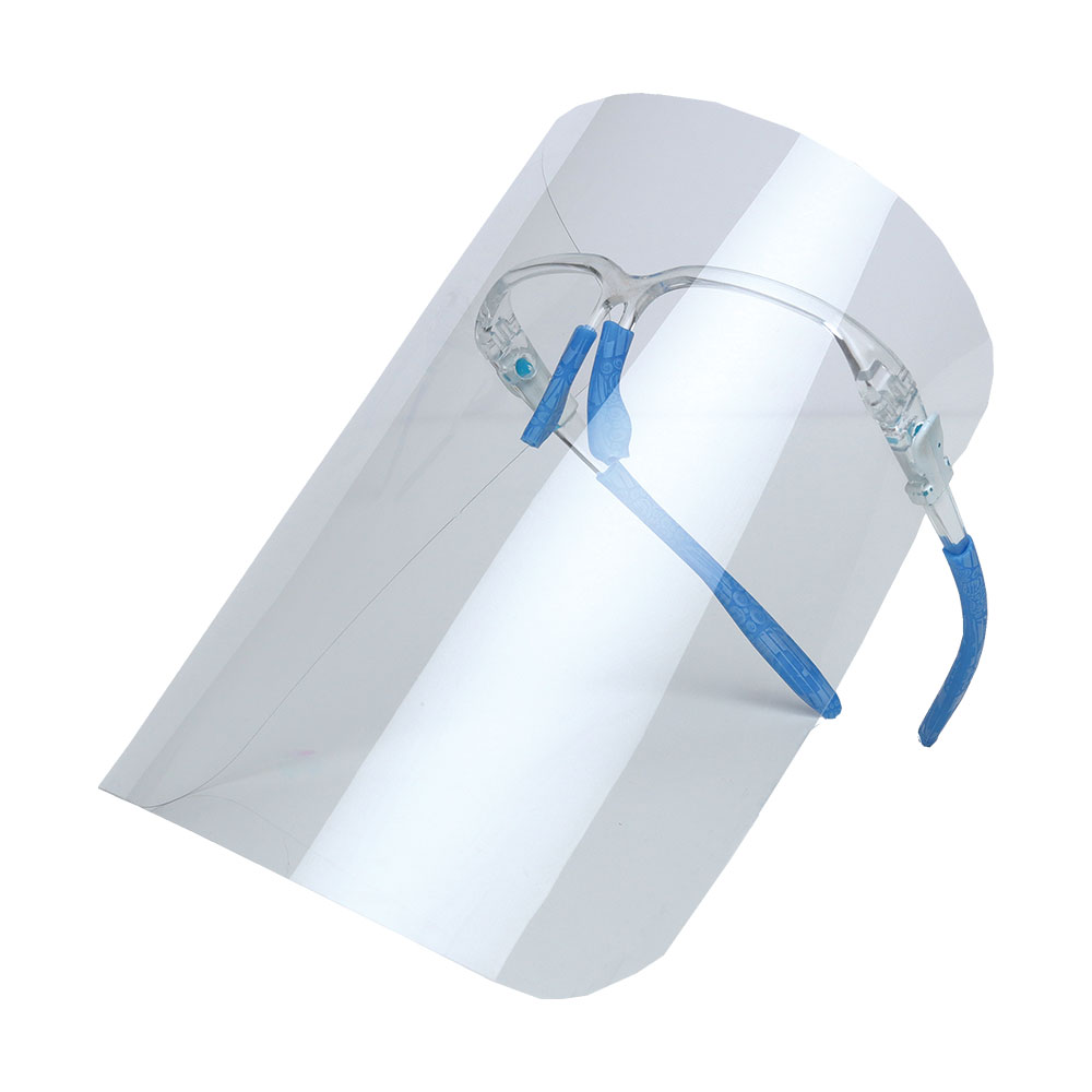 Face Shields