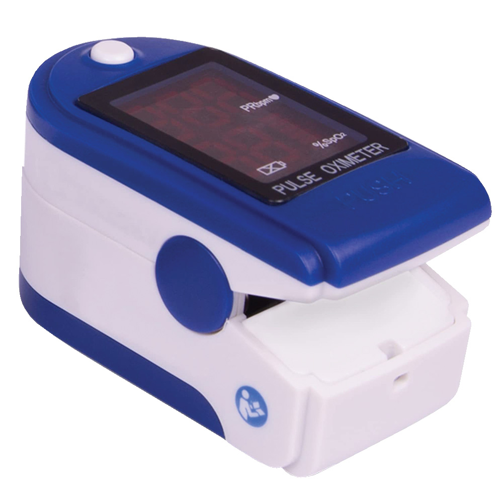 Oximeters