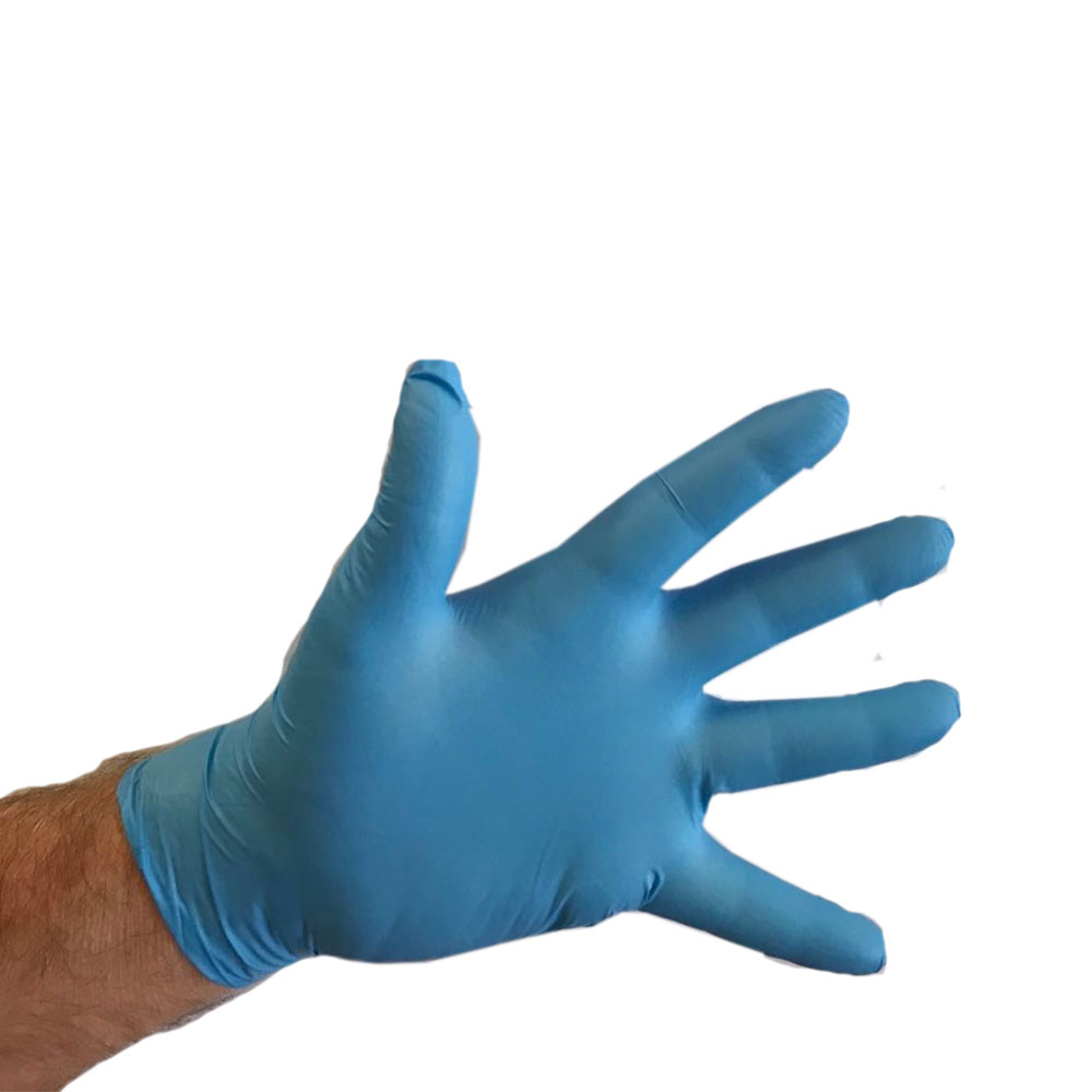 Nitrile Gloves