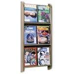 Sub Category Displays