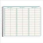 Sub Category Appointment Books