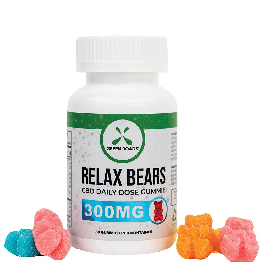 Sub Category Gummies