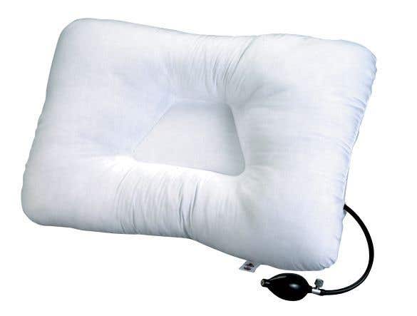 Sub Category Air Pocket Pillows