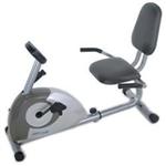 Recumbent Exercise Bikes