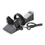 Non-Powered Traction