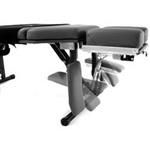 Headpieces & Arm Rests