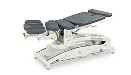 Flexion Distraction Tables