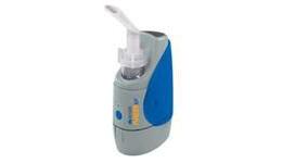 Nebulizers & Spirometers