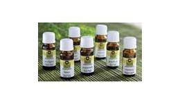 Essential Oils