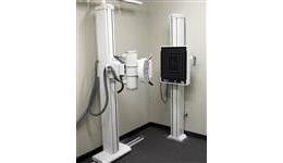 X-Ray Systems and Digital Upgrades