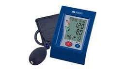 Blood Pressure Monitors