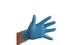 Nitrile Gloves