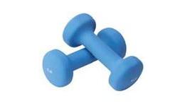 Weights & Dumbells