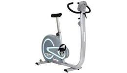 Upright Bikes