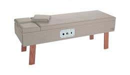 Intersegmental Traction Tables