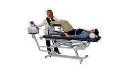 Traction Tables & Packages