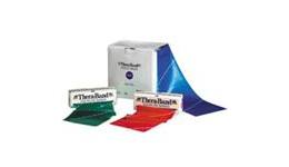 Exercise Bands, Tubing & Balls