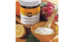 Oils, Creams & Lotions