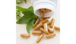 Herbal & Nutritional Supplements