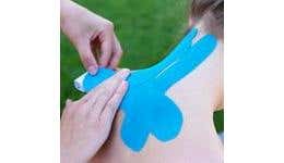 Kinesiology Tape