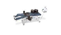 Decompression Tables