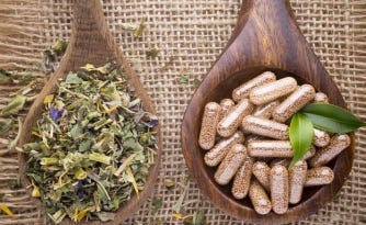 Nutritional Supplements