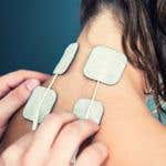 Electrotherapy Electrotherapy