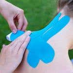 Kinesiology Tape