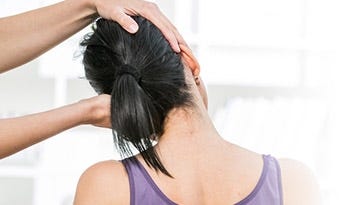 Traction & Decompression