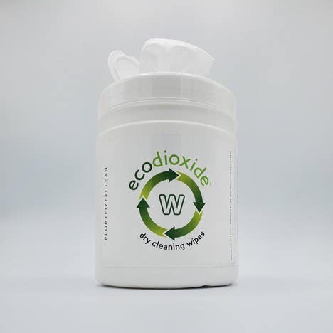 ecodioxide™WipesSytem