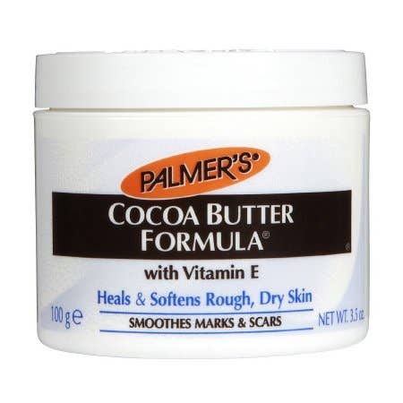 CocoaButterPalmers®3.5oz.JarScentedCream
