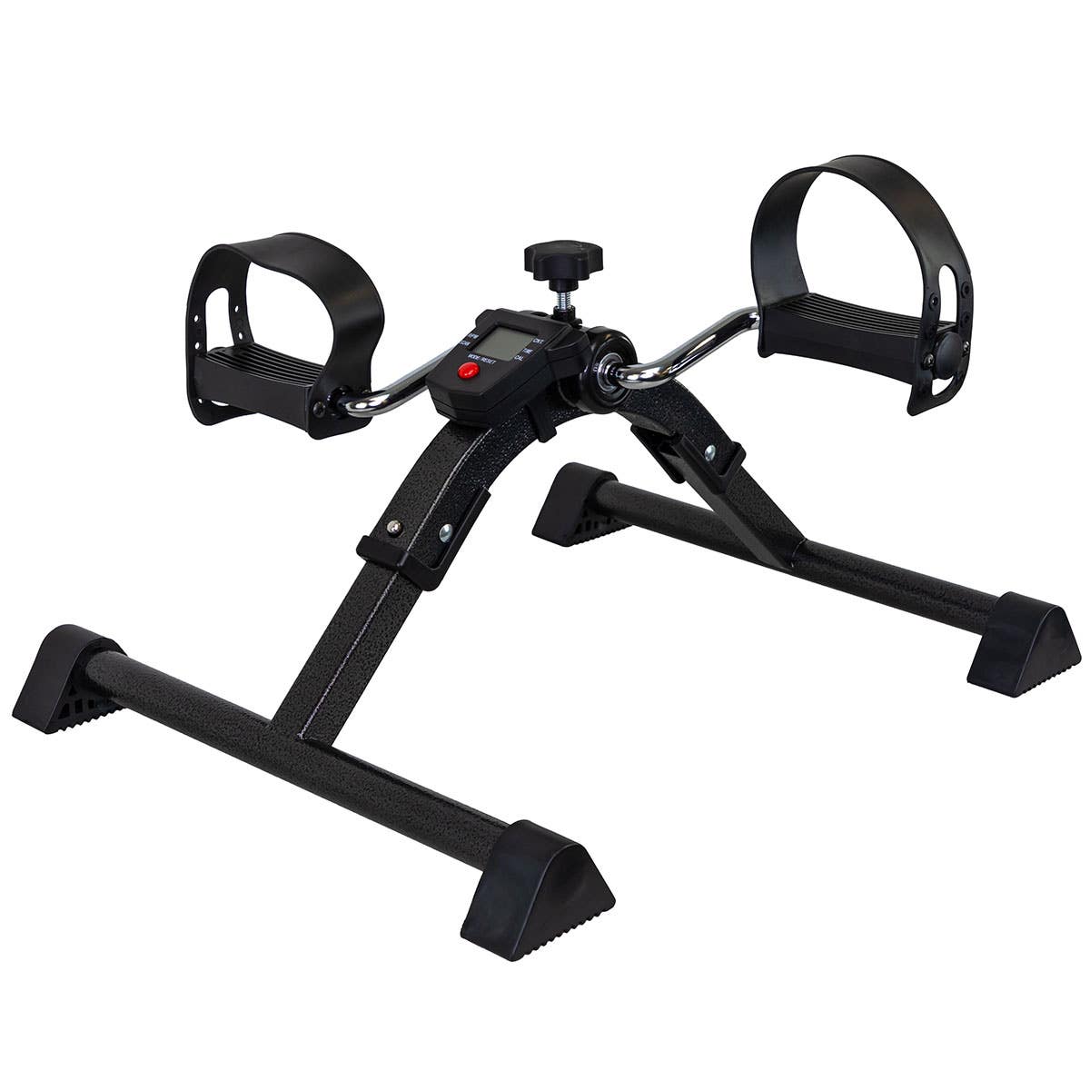 CanDo®DigitalFoldingPedalExerciser