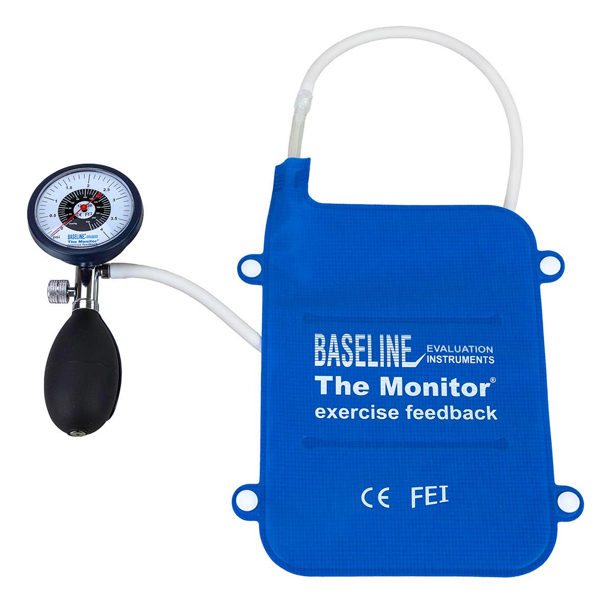 TheMonitorexercisefeedbackdevice